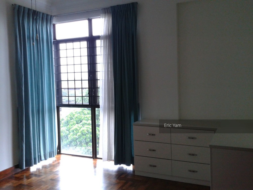 Parc Oasis (D22), Condominium #109751362